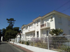 Appartement proche plage et commerces, Royan